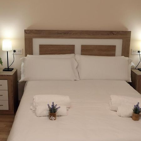 Apartamento Turisticos Puente Romano P3 1-B Salamanca Exteriör bild