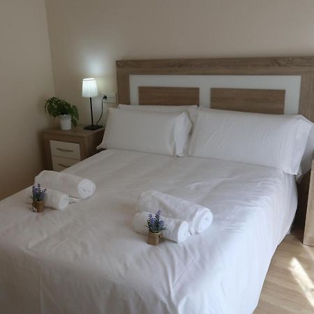 Apartamento Turisticos Puente Romano P3 1-B Salamanca Exteriör bild