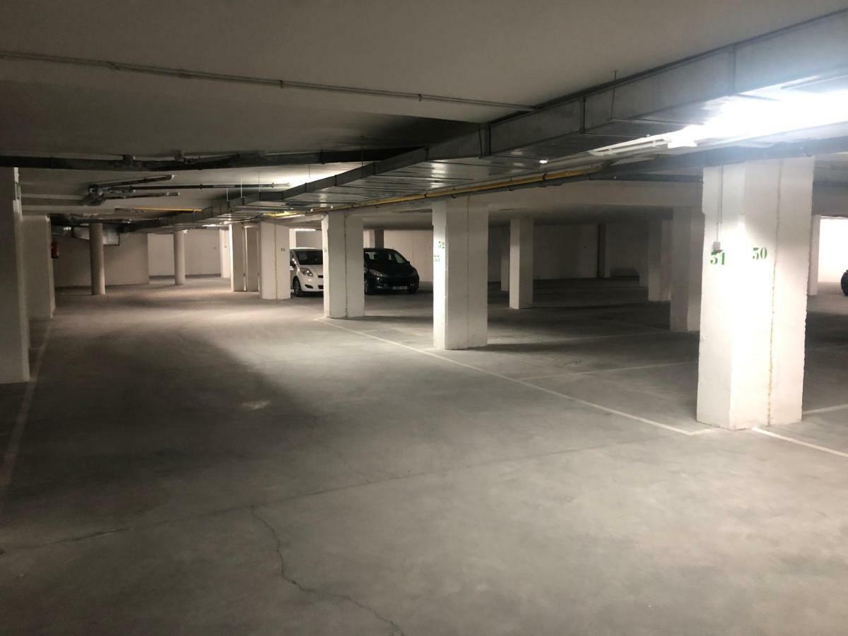 Apartamento Turisticos Puente Romano P3 1-B Salamanca Exteriör bild