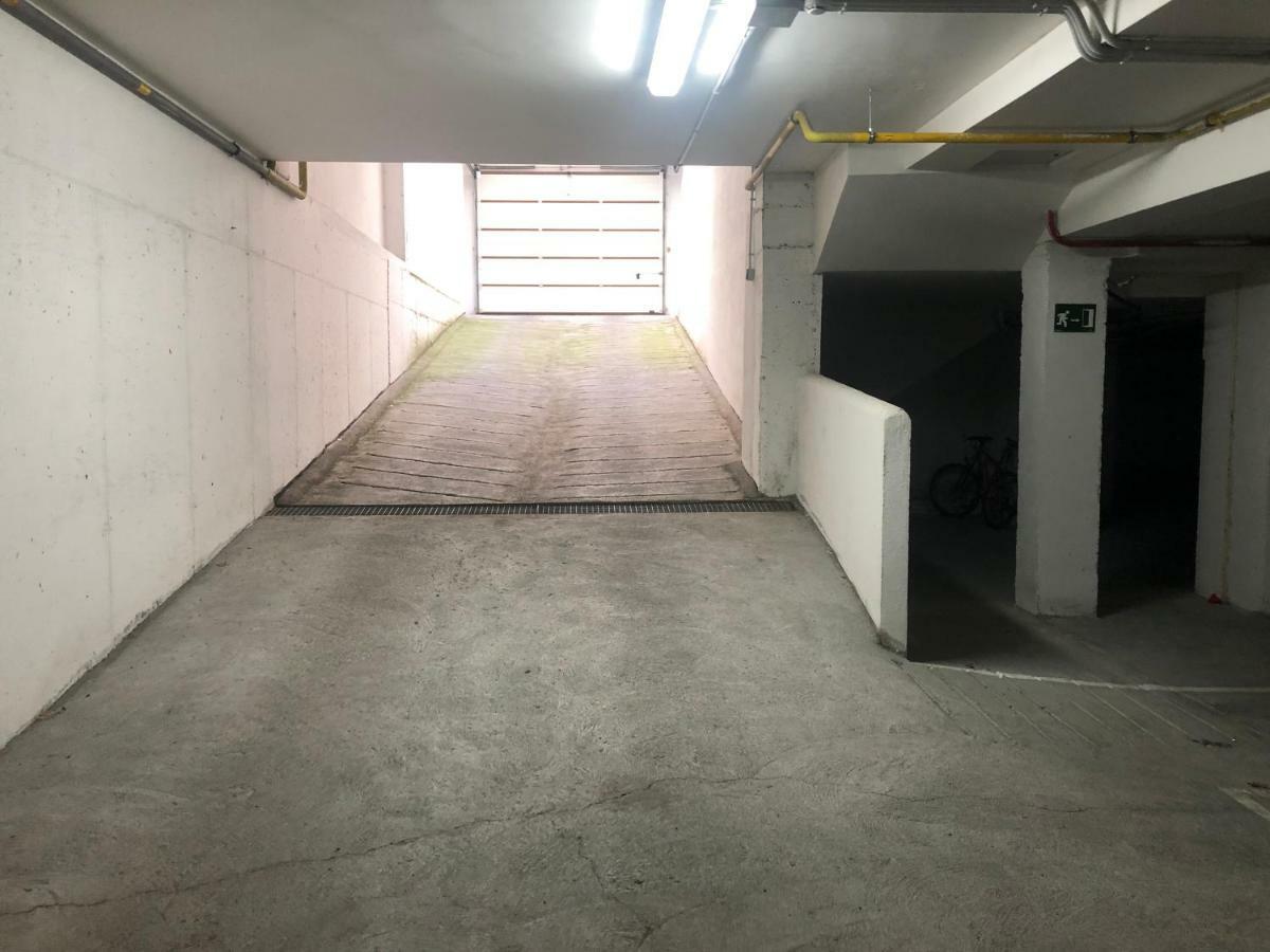Apartamento Turisticos Puente Romano P3 1-B Salamanca Exteriör bild