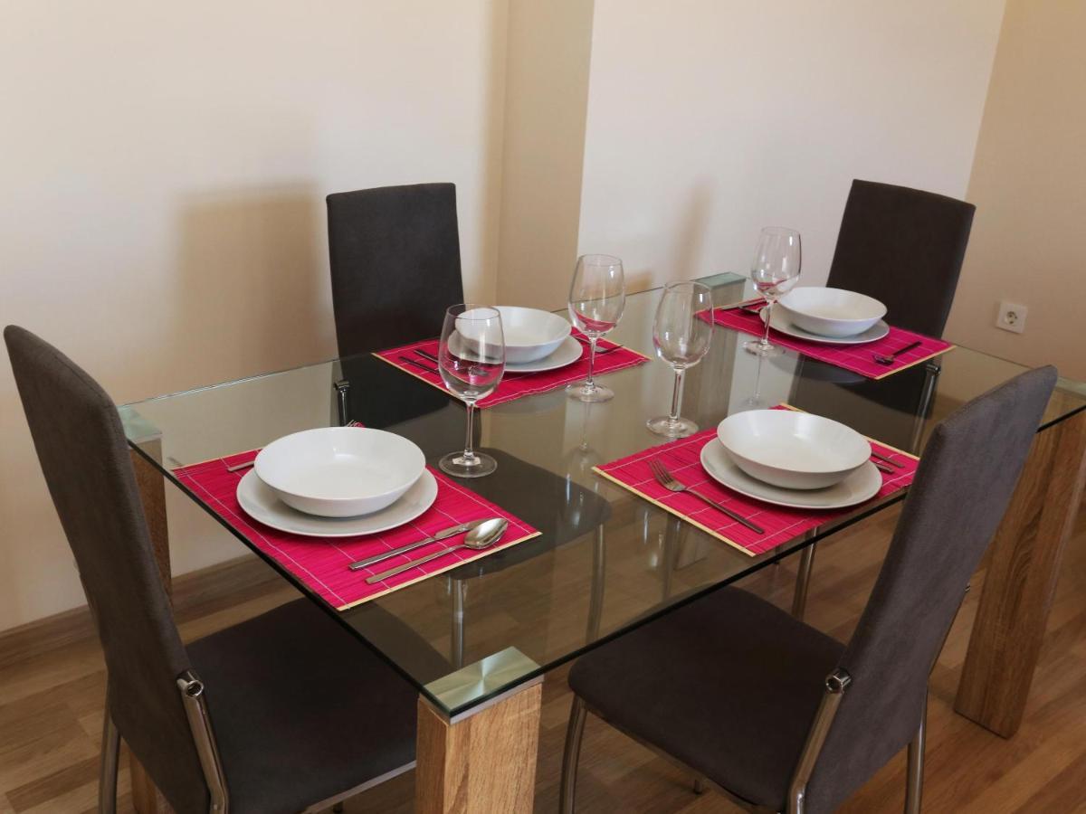 Apartamento Turisticos Puente Romano P3 1-B Salamanca Exteriör bild
