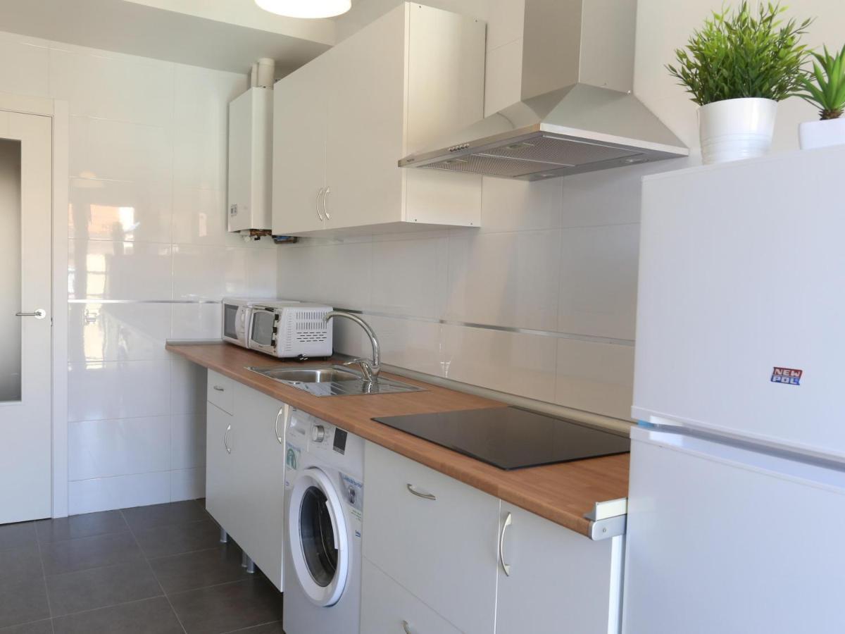 Apartamento Turisticos Puente Romano P3 1-B Salamanca Exteriör bild