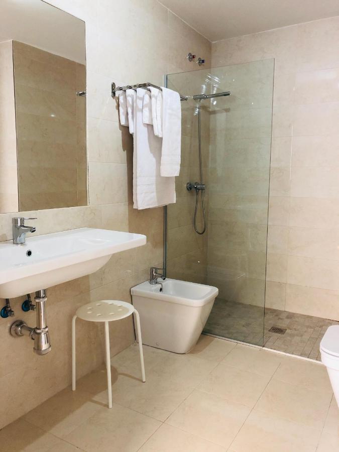 Apartamento Turisticos Puente Romano P3 1-B Salamanca Exteriör bild